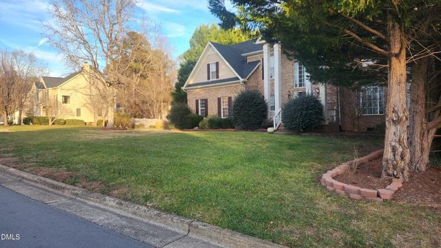 1 Haycox Court, Durham, NC 27713