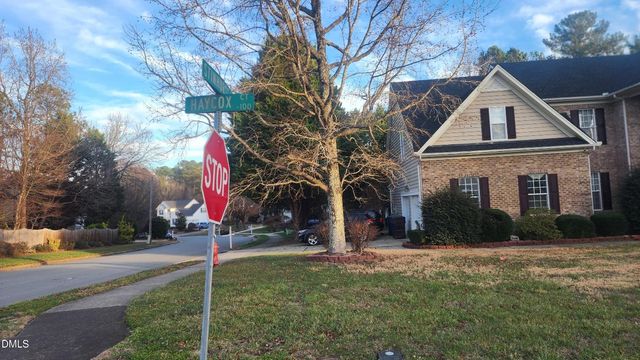 1 Haycox Court, Durham, NC 27713