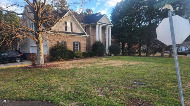 1 Haycox Court, Durham, NC 27713