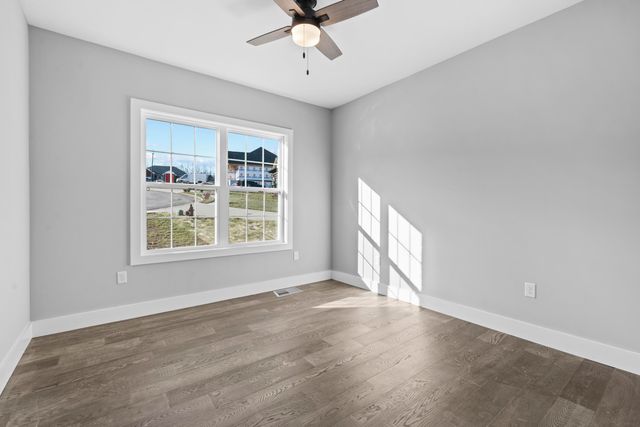 312 Pam Drive, Richmond, KY 40475