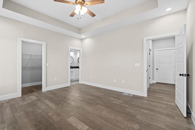 312 Pam Drive, Richmond, KY 40475