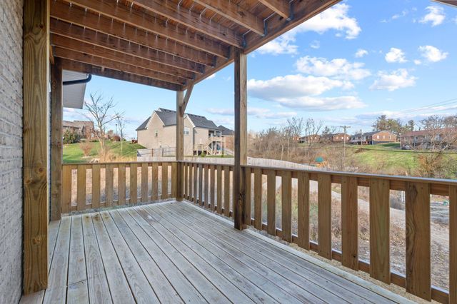 312 Pam Drive, Richmond, KY 40475