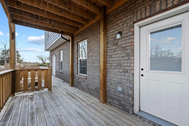 312 Pam Drive, Richmond, KY 40475