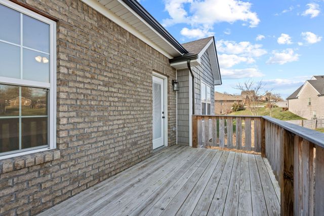 312 Pam Drive, Richmond, KY 40475