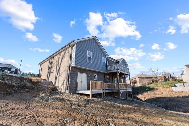 312 Pam Drive, Richmond, KY 40475