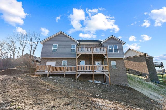 312 Pam Drive, Richmond, KY 40475