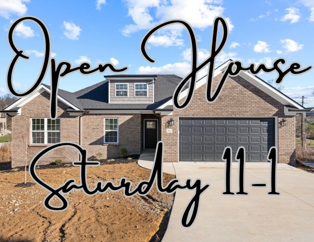 312 Pam Drive, Richmond, KY 40475