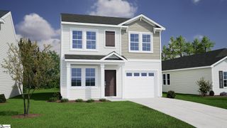 146 Cloverfield Lane, Spartanburg, SC 29303