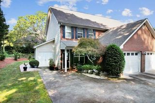 1506 Summer Gate # 8, Dalton, GA 30720