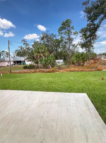 351 TENK STREET, Port Charlotte, FL 33953