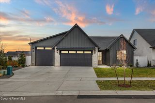 4034 N Junebug St, Post Falls, ID 83854