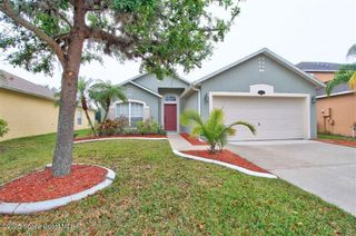 4203 Palladian Way, Melbourne, FL 32904