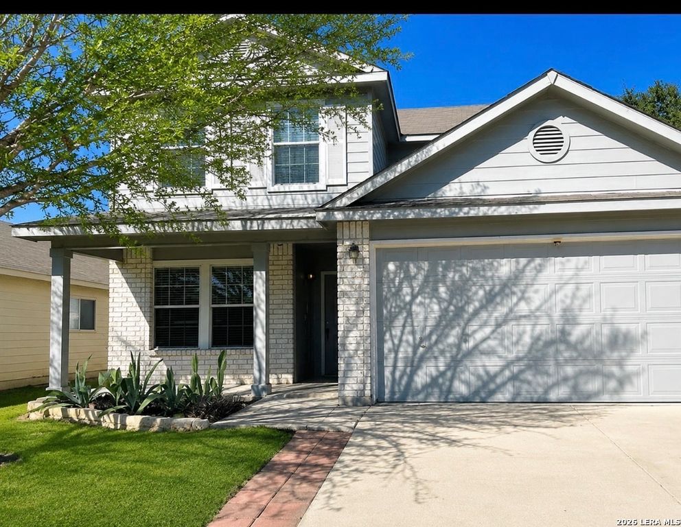 5819 Trent Ranch, San Antonio, TX 78249