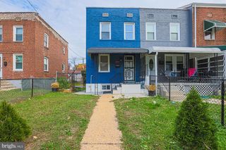 2819 BOOKERT DR, Baltimore, MD 21225