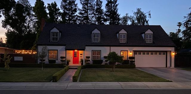 1201 OXFORD Way, Stockton, CA 95204
