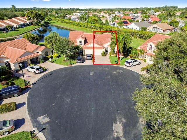 7615 Red Ruby Drive, Delray Beach, FL 33446