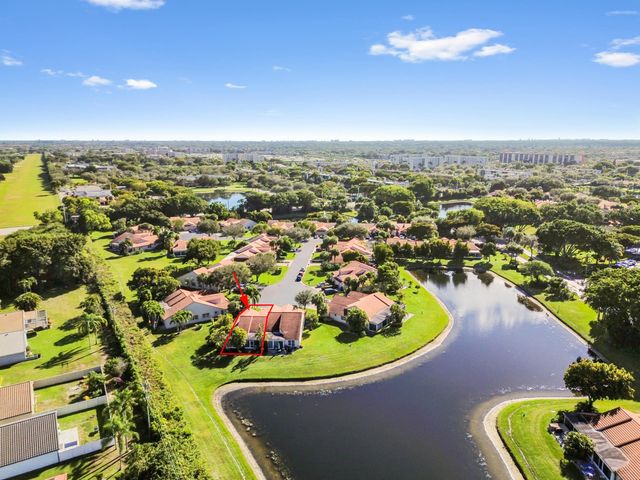 7615 Red Ruby Drive, Delray Beach, FL 33446