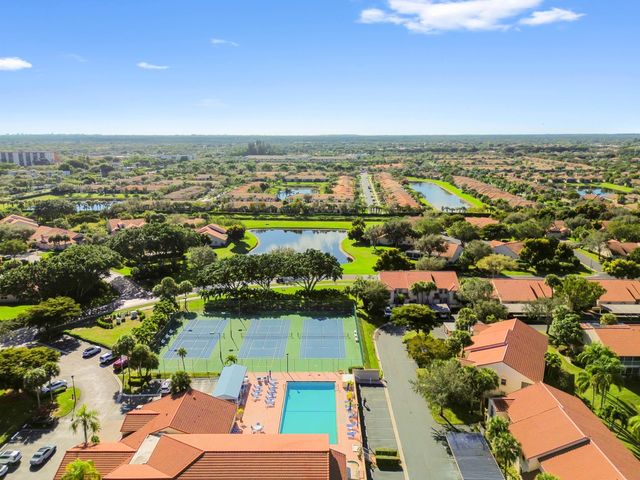 7615 Red Ruby Drive, Delray Beach, FL 33446