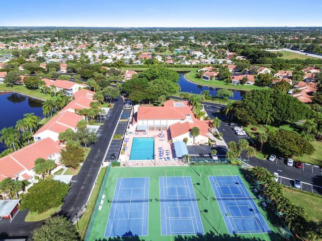 7615 Red Ruby Drive, Delray Beach, FL 33446