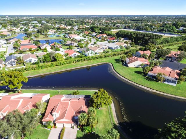 7615 Red Ruby Drive, Delray Beach, FL 33446