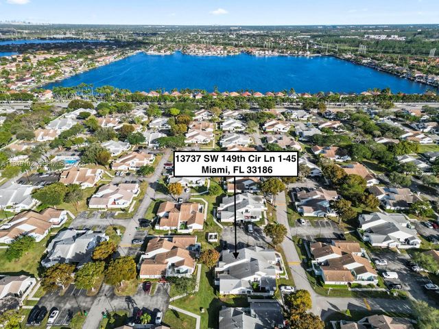 13737 SW 149th Cir Ln 1-45, Miami, FL 33186