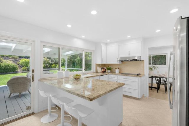 6018 Guadalupe Mines Road, San Jose, CA 95120