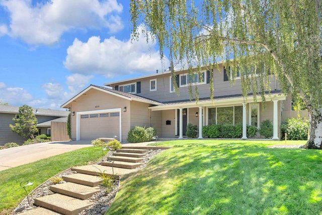 6018 Guadalupe Mines Road, San Jose, CA 95120