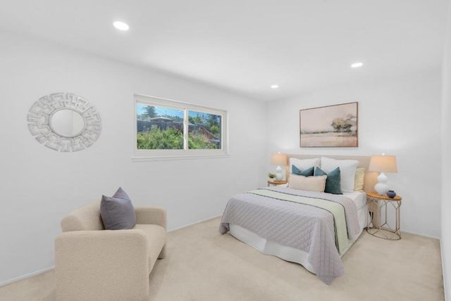 6018 Guadalupe Mines Road, San Jose, CA 95120