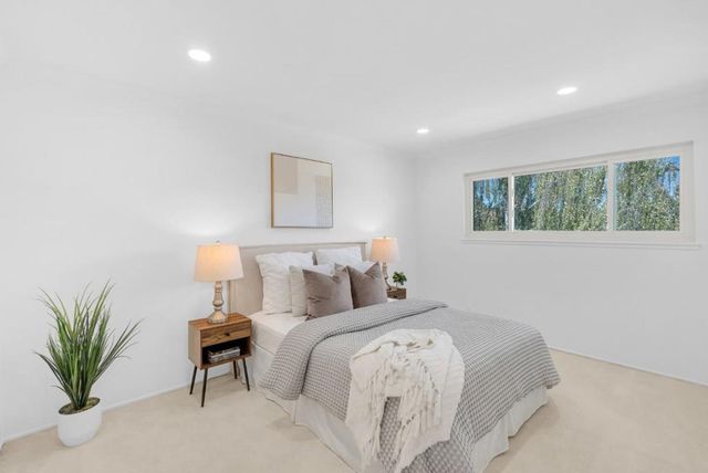 6018 Guadalupe Mines Road, San Jose, CA 95120