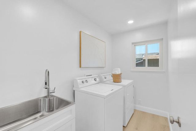 6018 Guadalupe Mines Road, San Jose, CA 95120