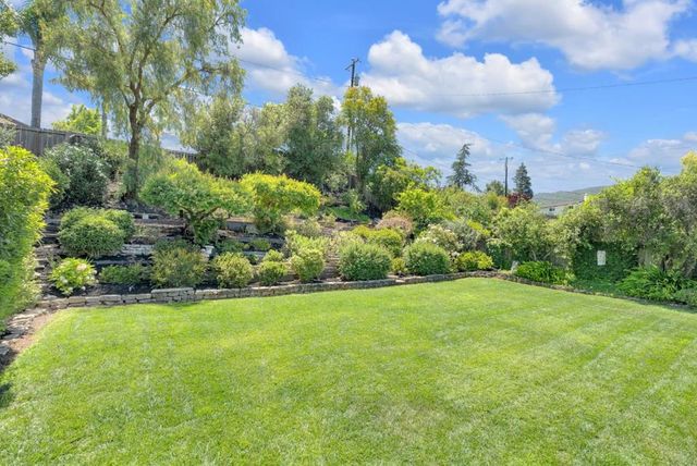6018 Guadalupe Mines Road, San Jose, CA 95120