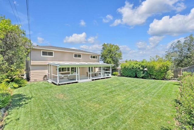 6018 Guadalupe Mines Road, San Jose, CA 95120