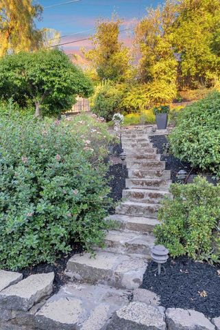 6018 Guadalupe Mines Road, San Jose, CA 95120