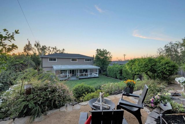 6018 Guadalupe Mines Road, San Jose, CA 95120