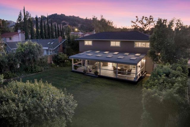 6018 Guadalupe Mines Road, San Jose, CA 95120