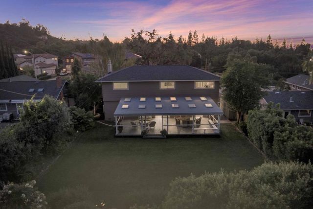 6018 Guadalupe Mines Road, San Jose, CA 95120