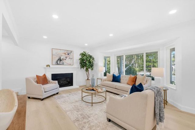 6018 Guadalupe Mines Road, San Jose, CA 95120