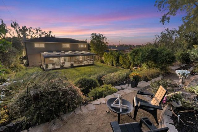 6018 Guadalupe Mines Road, San Jose, CA 95120
