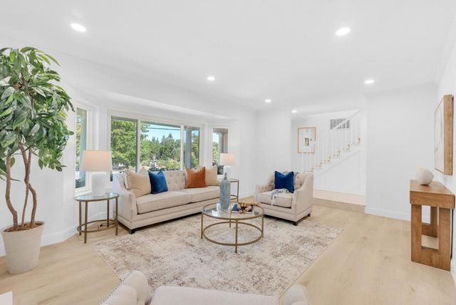 6018 Guadalupe Mines Road, San Jose, CA 95120