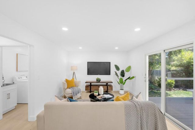 6018 Guadalupe Mines Road, San Jose, CA 95120