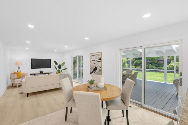 6018 Guadalupe Mines Road, San Jose, CA 95120