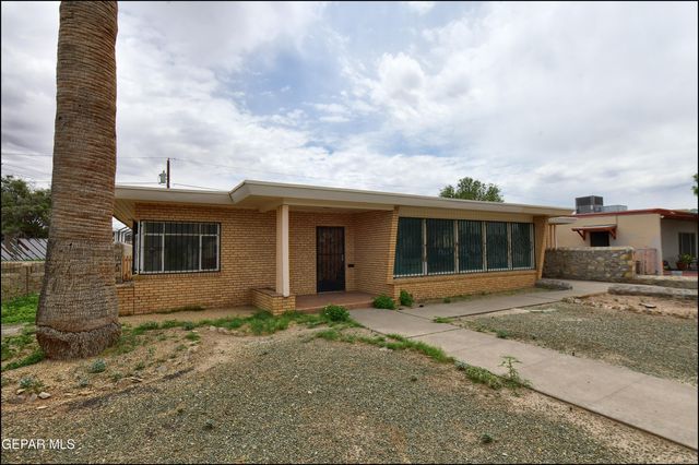 2420 HAWLEY Circle, El Paso, TX 79903