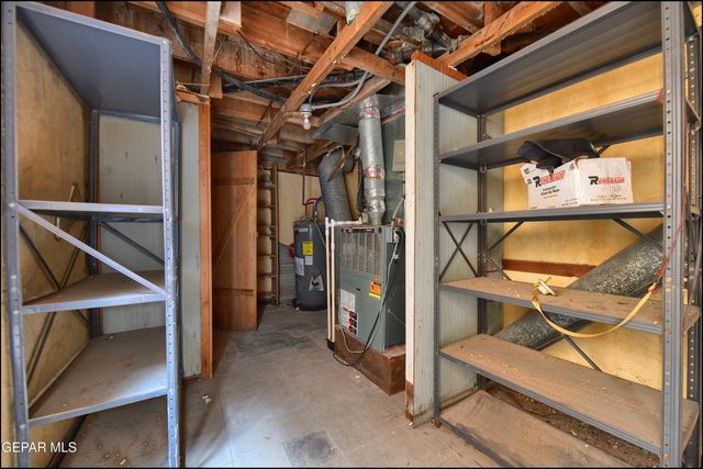 2420 HAWLEY Circle, El Paso, TX 79903