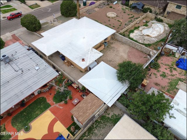 2420 HAWLEY Circle, El Paso, TX 79903