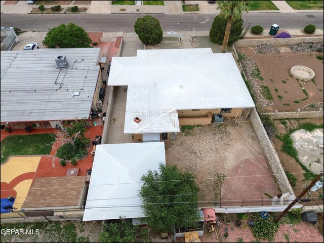 2420 HAWLEY Circle, El Paso, TX 79903