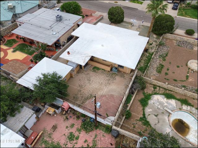 2420 HAWLEY Circle, El Paso, TX 79903