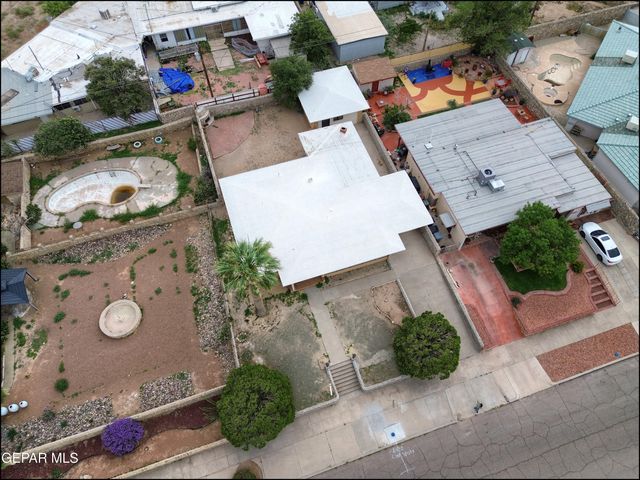 2420 HAWLEY Circle, El Paso, TX 79903