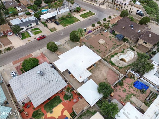 2420 HAWLEY Circle, El Paso, TX 79903