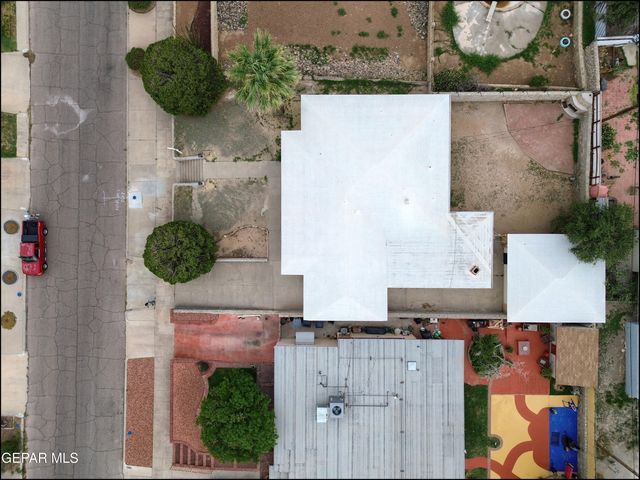 2420 HAWLEY Circle, El Paso, TX 79903