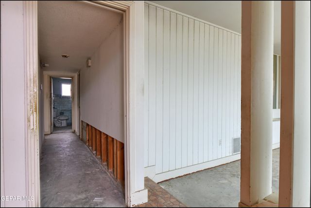 2420 HAWLEY Circle, El Paso, TX 79903